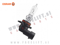 Halogenska žarnica Osram HB3 (9005) 60W 12V Halogenska žarnica Osram HB3 (9005) 60W 12V