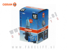 Halogenska žarnica Osram Cool Blue HB3 (9005) 60W 12V Halogenska žarnica Osram Cool Blue HB3 (9005) 60W 12V