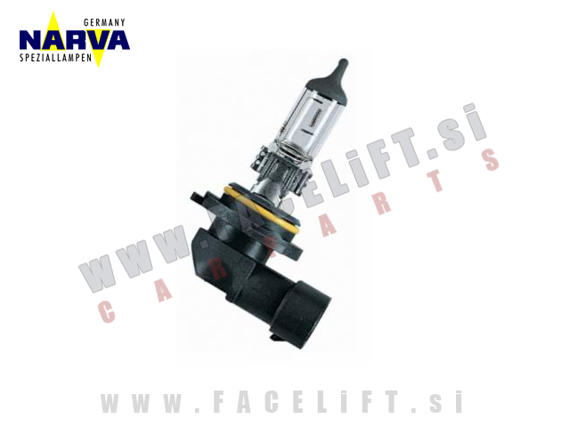 Halogenska žarnica Narva HB4 (9006) 51W 12V