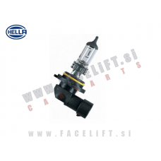 Halogenska žarnica Hella HB4 (9006) 51W 12V Halogenska žarnica Hella HB4 (9006) 51W 12V
