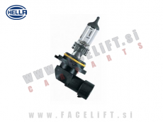Halogenska žarnica Hella HB4 (9006) 51W 12V Halogenska žarnica Hella HB4 (9006) 51W 12V