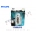 Halogenska žarnica Philips X-treme Vision +100% H1 55W 12V