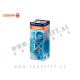 Halogenska žarnica Osram Cool Blue Intense +30% H3 55W 12V Halogenska žarnica Osram Cool Blue Intense +30% H3 55W 12V