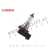 Halogenska žarnica Bosch H8 35W 12V Halogenska žarnica Bosch H8 35W 12V