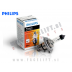 Halogenska žarnica Philips Premium +30% H4 60/55W 12V