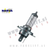 Halogenska žarnica Narva H4 60/55W 12V Halogenska žarnica Narva H4 60/55W 12V