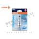 Halogenska žarnica Osram H4 60/55W 12V Halogenska žarnica Osram H4 60/55W 12V