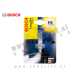 Halogenska žarnica Bosch Longlife Daytime H1 55W 12V Halogenska žarnica Bosch Longlife Daytime H1 55W 12V