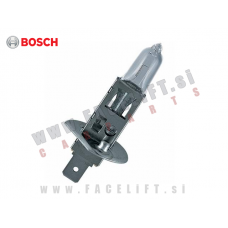 Halogenska žarnica Bosch H1 55W 12V Halogenska žarnica Bosch H1 55W 12V