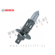 Halogenska žarnica Bosch H1 55W 12V Halogenska žarnica Bosch H1 55W 12V
