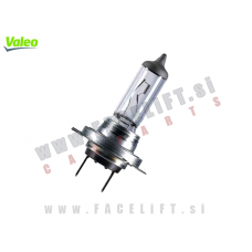 Halogenska žarnica Valeo H7 55W 12V Halogenska žarnica Valeo H7 55W 12V