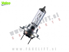 Halogenska žarnica Valeo H7 55W 12V Halogenska žarnica Valeo H7 55W 12V