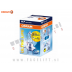 Halogenska žarnica Osram Ultra Life H7 55W 12V