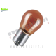 Halogenska žarnica Valeo PY21W (BAU15s) 21W 12V Halogenska žarnica Valeo PY21W (BAU15s) 21W 12V