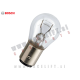 Halogenska žarnica Bosch P21/5W (BAY15d) 21W/5W 12V Halogenska žarnica Bosch P21/5W (BAY15d) 21W/5W 12V