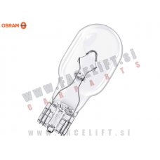 Halogenska žarnica Osram W16W 16W 12V Halogenska žarnica Osram W16W 16W 12V