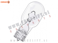Halogenska žarnica Osram W16W 16W 12V Halogenska žarnica Osram W16W 16W 12V
