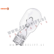 Halogenska žarnica Osram W16W 16W 12V Halogenska žarnica Osram W16W 16W 12V