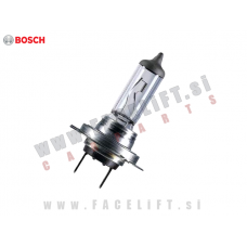 Halogenska žarnica Bosch H7 55W 12V Halogenska žarnica Bosch H7 55W 12V