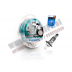 Halogenske žarnice Philips X-treme Vision +100% H1 55W 12V