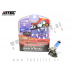 Halogenske žarnice MTEC Super White 4350K H7 55W (100W) 12V