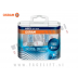 Halogenske žarnice Osram Cool Blue Intense HB3 (9005) 60W 12V