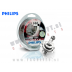 Halogenske žarnice Philips Vision Plus +60% H4 60/55W 12V