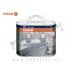 Halogenske žarnice Osram Silverstar 2.0 +60% H1 55W 12V