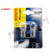 Halogenske žarnice Bosch Pure Light P21/5W (BAY15d) 21W/5W 12V Halogenske žarnice Bosch Pure Light P21/5W (BAY15d) 21W/5W 12V