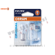 Halogenske žarnice Osram P21/5W (BAY15d) 21W/5W 12V Halogenske žarnice Osram P21/5W (BAY15d) 21W/5W 12V