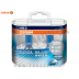 Halogenske žarnice Osram Cool Blue Hyper Plus 5000K HB3 (9005) 60W 12V