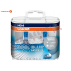 Halogenske žarnice Osram Cool Blue Hyper Plus 5000K HB4 (9006) 51W 12V Halogenske žarnice Osram Cool Blue Hyper Plus 5000K HB4 (9006) 51W 12V