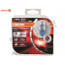 Halogenske žarnice Osram Night Breaker Laser H4 60/55W 12V