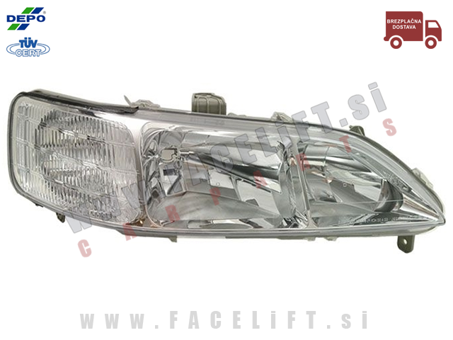 Honda Accord / (98-02) / žaromet / desni Honda Accord / (98-02) / žaromet / desni