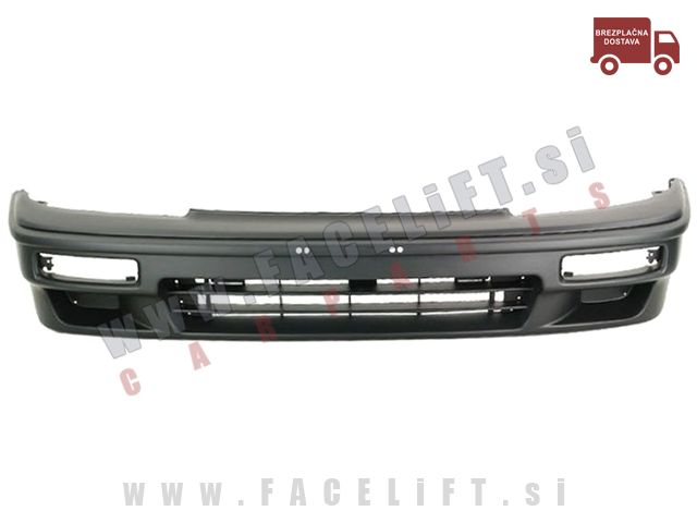 Honda CRX / ED9 EE8 (90-91) / sprednji odbijač
