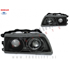 Honda CRX / (87-92) / žarometi Honda CRX / (87-92) / žarometi