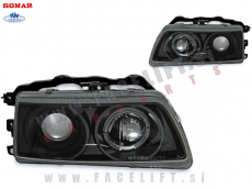 Honda CRX / (87-92) / žarometi Honda CRX / (87-92) / žarometi