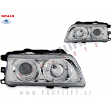 Honda CRX / (87-92) / žarometi Honda CRX / (87-92) / žarometi