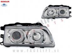 Honda CRX / (87-92) / žarometi Honda CRX / (87-92) / žarometi