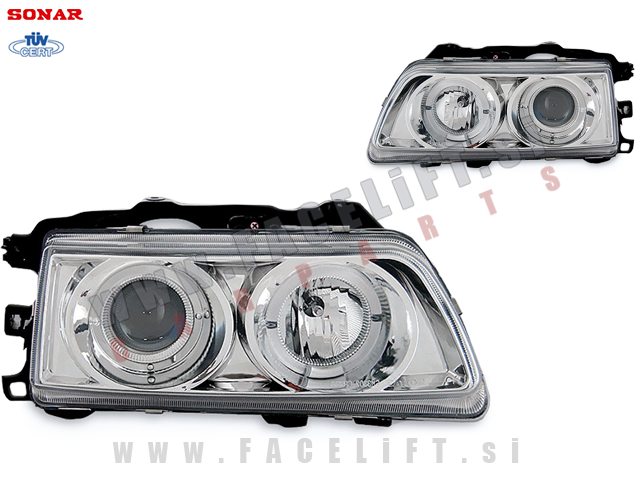 Honda CRX / (87-92) / žarometi Honda CRX / (87-92) / žarometi