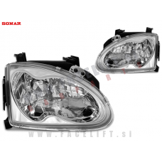 Honda CR-X Del Sol 92-97 žarometi Honda CR-X Del Sol 92-97 žarometi