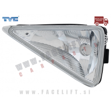 Honda Civic Hatchback 05-11 meglenka leva Honda Civic Hatchback 05-11 meglenka leva