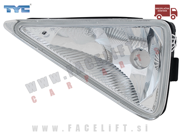 Honda Civic Hatchback 05-11 meglenka leva Honda Civic Hatchback 05-11 meglenka leva