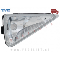 Honda Civic Hatchback 05-11 meglenka desna Honda Civic Hatchback 05-11 meglenka desna