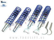 Honda Civic 91-00 nastavljivo vzmetenje Tuningart Honda Civic 91-00 nastavljivo vzmetenje Tuningart