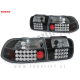 Honda Civic / (91-95) / zadnje LED luči Honda Civic / (91-95) / zadnje LED luči