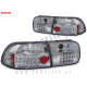 Honda Civic / (91-95) / zadnje LED luči Honda Civic / (91-95) / zadnje LED luči