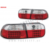 Honda Civic / (91-95) / zadnje LED luči