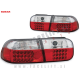 Honda Civic / (91-95) / zadnje LED luči Honda Civic / (91-95) / zadnje LED luči