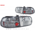 Honda Civic / (91-95) / zadnje LED luči